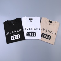 $29.00 USD Givenchy T-Shirts Short Sleeved For Men #1055109