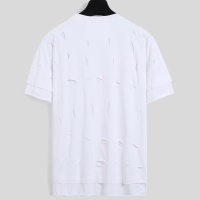$42.00 USD Givenchy T-Shirts Short Sleeved For Unisex #1055179