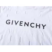$42.00 USD Givenchy T-Shirts Short Sleeved For Unisex #1055179