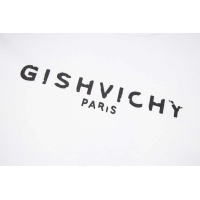 $34.00 USD Givenchy T-Shirts Short Sleeved For Unisex #1055190