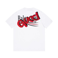 $36.00 USD Balenciaga T-Shirts Short Sleeved For Unisex #1055223