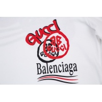 $36.00 USD Balenciaga T-Shirts Short Sleeved For Unisex #1055223