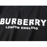 $34.00 USD Burberry T-Shirts Short Sleeved For Unisex #1055229