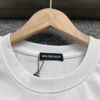 $39.00 USD Balenciaga T-Shirts Short Sleeved For Unisex #1055320