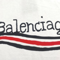 $39.00 USD Balenciaga T-Shirts Short Sleeved For Unisex #1055320