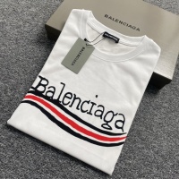 $39.00 USD Balenciaga T-Shirts Short Sleeved For Unisex #1055320
