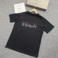 $39.00 USD Balenciaga T-Shirts Short Sleeved For Unisex #1055321