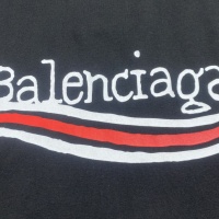 $39.00 USD Balenciaga T-Shirts Short Sleeved For Unisex #1055321