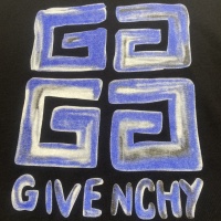 $39.00 USD Givenchy T-Shirts Short Sleeved For Unisex #1055340