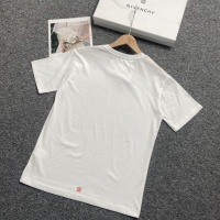 $39.00 USD Givenchy T-Shirts Short Sleeved For Unisex #1055342