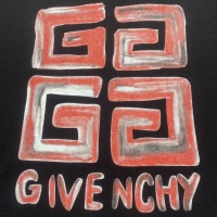 $39.00 USD Givenchy T-Shirts Short Sleeved For Unisex #1055343