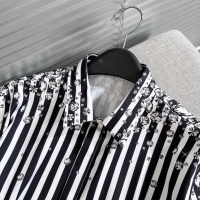 $82.00 USD Givenchy Shirts Long Sleeved For Men #1055401