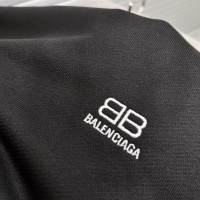 $125.00 USD Balenciaga Fashion Tracksuits Long Sleeved For Men #1055412