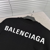 $125.00 USD Balenciaga Fashion Tracksuits Long Sleeved For Men #1055412