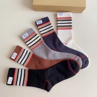 $29.00 USD Burberry Socks #1055493