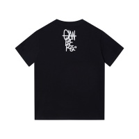 $34.00 USD Dolce & Gabbana D&G T-Shirts Short Sleeved For Unisex #1055611