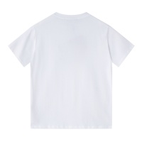 $34.00 USD Dolce & Gabbana D&G T-Shirts Short Sleeved For Unisex #1055612
