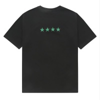 $40.00 USD Givenchy T-Shirts Short Sleeved For Unisex #1055733