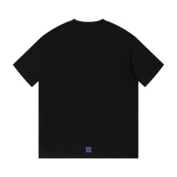 $42.00 USD Givenchy T-Shirts Short Sleeved For Unisex #1055737
