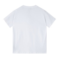 $34.00 USD Yves Saint Laurent YSL T-shirts Short Sleeved For Unisex #1055755