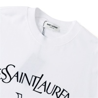 $34.00 USD Yves Saint Laurent YSL T-shirts Short Sleeved For Unisex #1055755