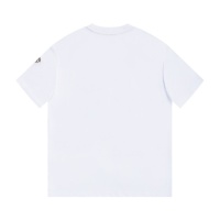 $40.00 USD Moncler T-Shirts Short Sleeved For Unisex #1055831