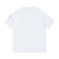 $40.00 USD Moncler T-Shirts Short Sleeved For Unisex #1055831