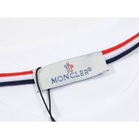 $40.00 USD Moncler T-Shirts Short Sleeved For Unisex #1055831