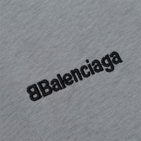 $42.00 USD Balenciaga T-Shirts Short Sleeved For Unisex #1055874