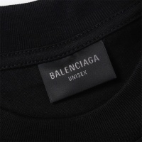 $42.00 USD Balenciaga T-Shirts Short Sleeved For Unisex #1055883