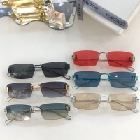 $60.00 USD Balenciaga AAA Quality Sunglasses #1055986
