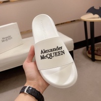 $48.00 USD Alexander McQueen Slippers For Men #1056000