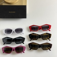 $48.00 USD Balenciaga AAA Quality Sunglasses #1056016