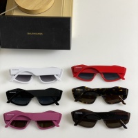 $48.00 USD Balenciaga AAA Quality Sunglasses #1056017