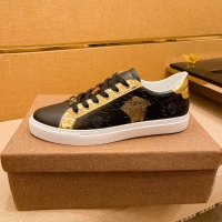 $76.00 USD Versace Casual Shoes For Men #1056030