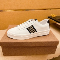 $72.00 USD Versace Casual Shoes For Men #1056036