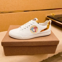 $76.00 USD Versace Casual Shoes For Men #1056067