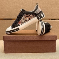 $76.00 USD Versace Casual Shoes For Men #1056084