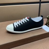 $82.00 USD Prada Casual Shoes For Men #1056088