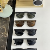 $68.00 USD Bvlgari AAA Quality Sunglasses #1056100