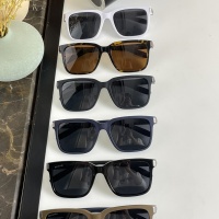 $68.00 USD Bvlgari AAA Quality Sunglasses #1056109
