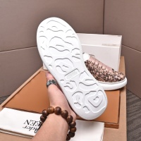 $98.00 USD Alexander McQueen Shoes For Men #1056243