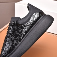 $98.00 USD Alexander McQueen Shoes For Women #1056254