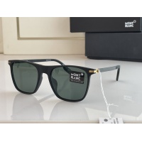 Montblanc AAA Quality Sunglasses #1056455
