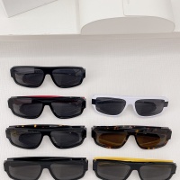 $56.00 USD Prada AAA Quality Sunglasses #1056513