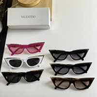 $64.00 USD Valentino AAA Quality Sunglasses #1056527