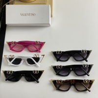 $64.00 USD Valentino AAA Quality Sunglasses #1056530