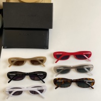 $48.00 USD Yves Saint Laurent YSL AAA Quality Sunglasses #1056616