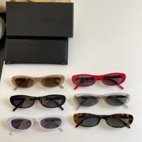 $48.00 USD Yves Saint Laurent YSL AAA Quality Sunglasses #1056617