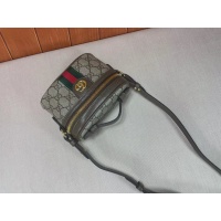 $52.00 USD Gucci AAA Quality Messenger Bags For Women #1056724